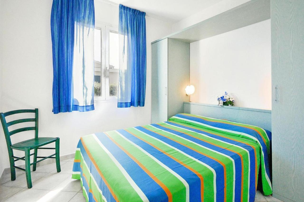 מרינה די צ'צ'ינה Apartment La Cecinella In Cecina Mare מראה חיצוני תמונה