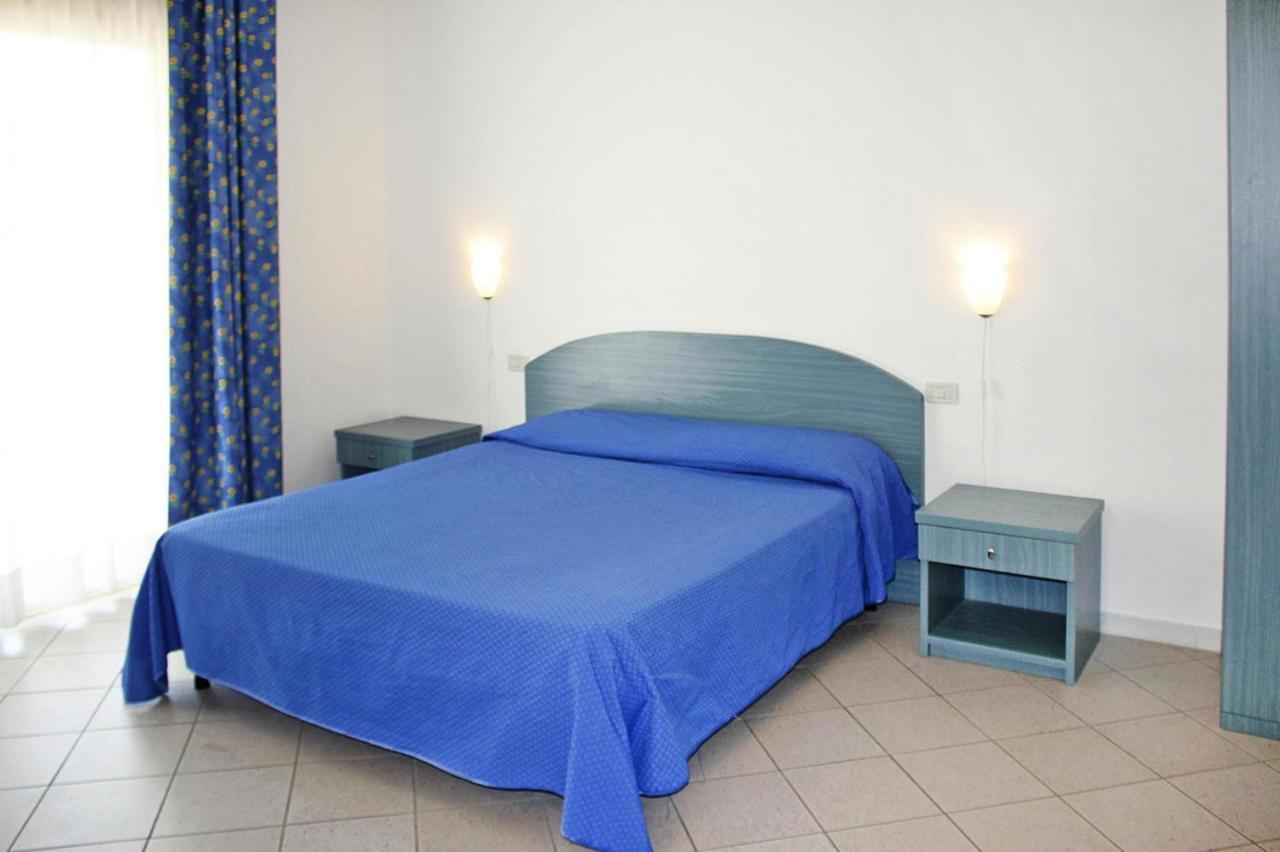 מרינה די צ'צ'ינה Apartment La Cecinella In Cecina Mare מראה חיצוני תמונה