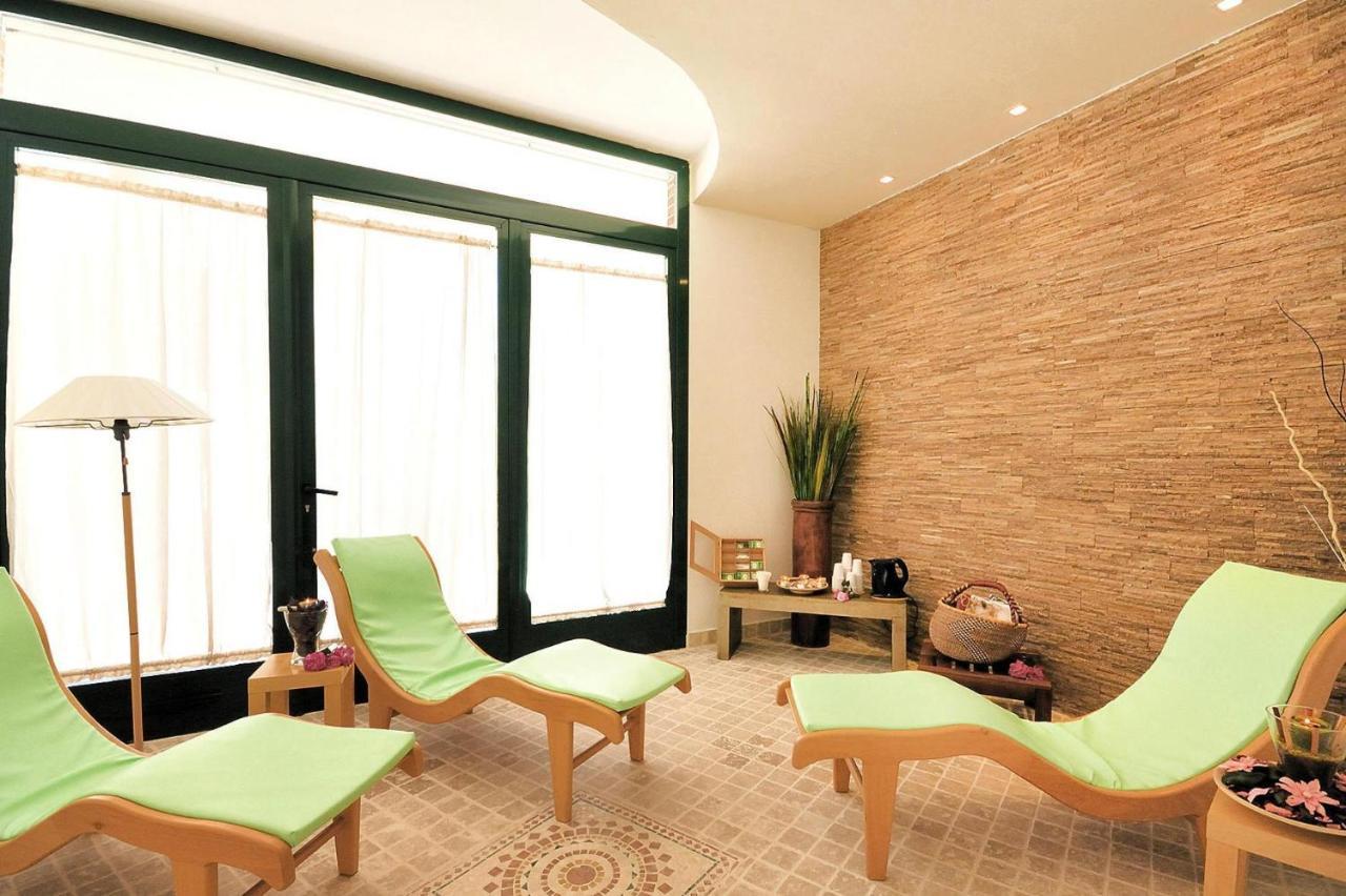 מרינה די צ'צ'ינה Apartment La Cecinella In Cecina Mare מראה חיצוני תמונה